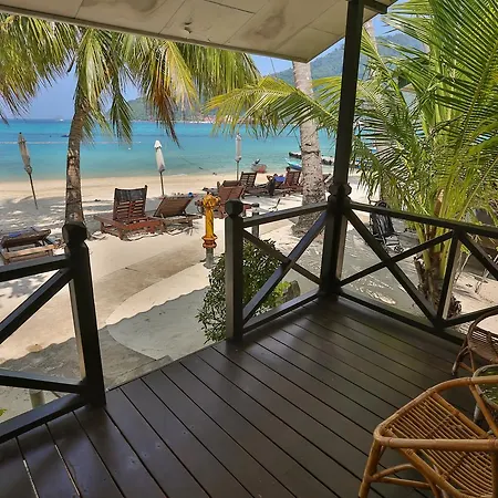 Tuna Bay Island Resort-3
