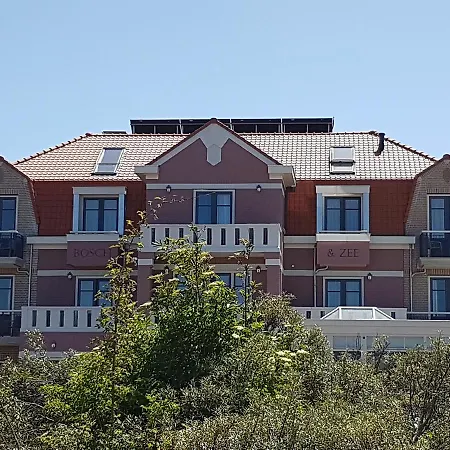 Hotel Bosch En Zee-3
