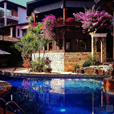 Hotel Marina Copan-3