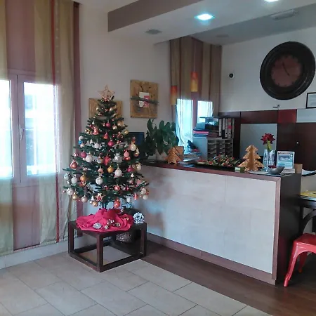Hotel Las Canteras de Puerto Real-2
