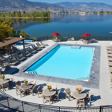 Walnut Beach Resort-2