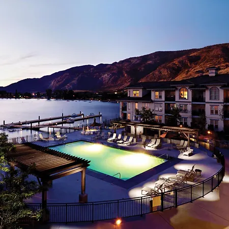 Walnut Beach Resort-3