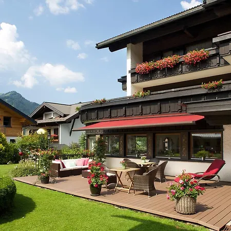 Hotel Menning ***S-3