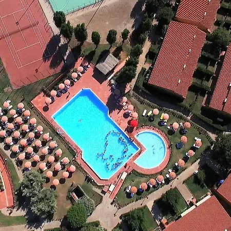 Villaggio Mare Si-2