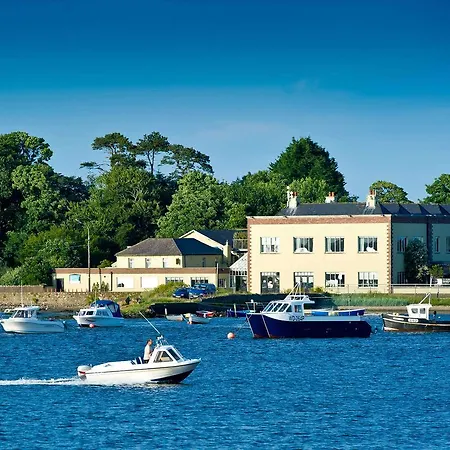 Riverbank House Hotel-2