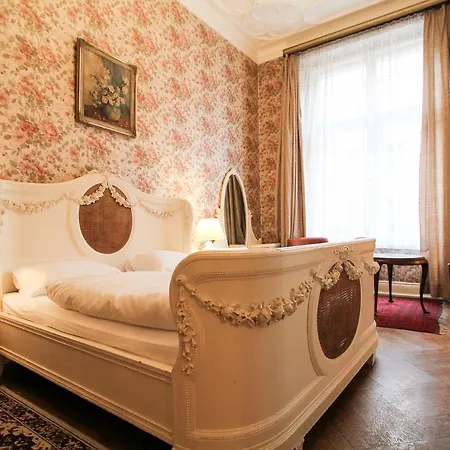 Hotel-Pension Funk am Kurfürstendamm-2