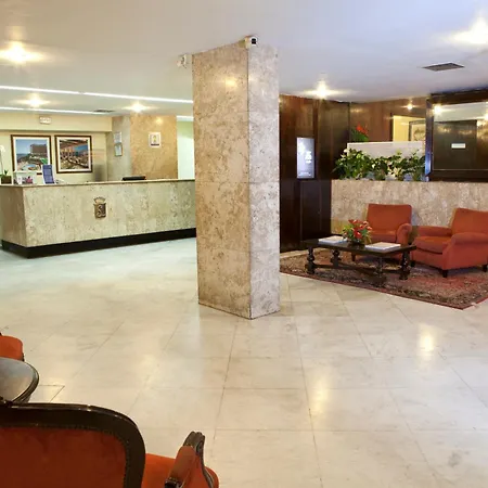 Hotel Rio Lancaster-3