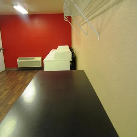Extended Stay America Suites - New Orleans - Metairie-3