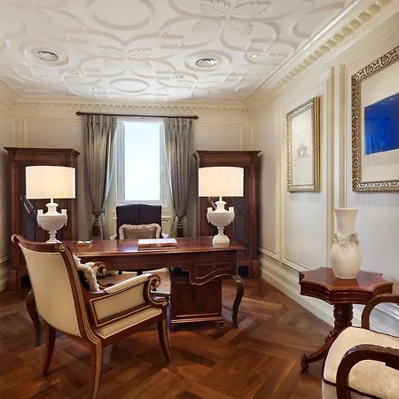 The Taj Mahal Palace, Mumbai-2