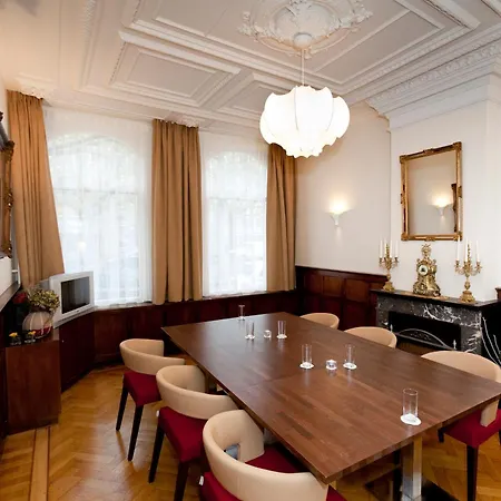 Hotel Van Walsum-2