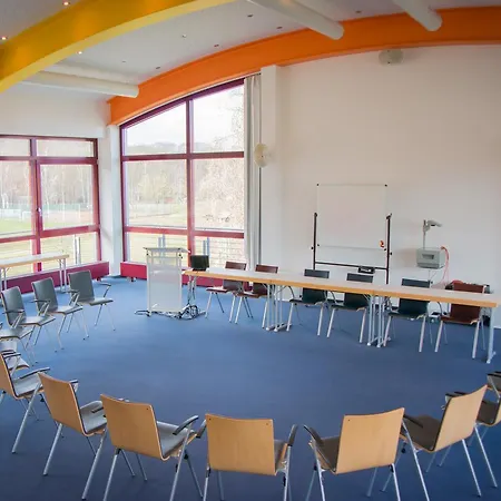 Landessportschule Bad Blankenburg-2