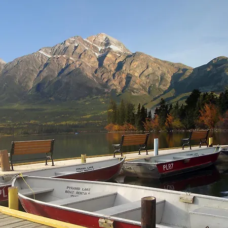 Pyramid Lake Lodge-3