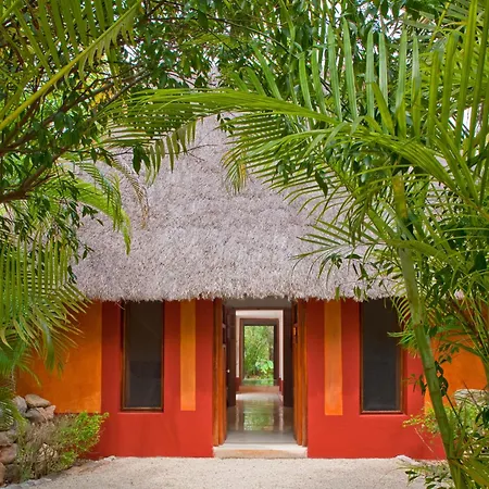 Hacienda San Jose Cholul-3