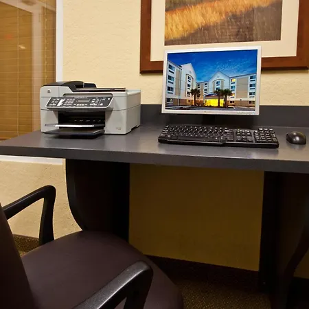 Candlewood Suites Fort Myers Interstate 75 By Ihg-2