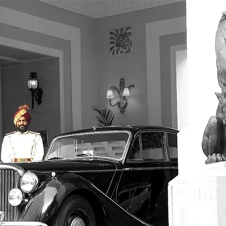 The Imperial, New Delhi-2