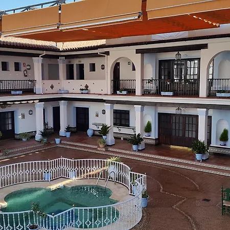 Palacio Doñana , Rural&Luxury-2