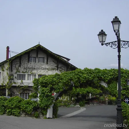 Auberge Des Chasseurs-3