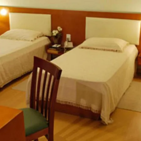 Hotel Ipanema de Sorocaba-2