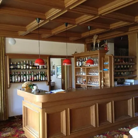 Hotel Tannerhof-3