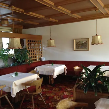 Hotel Tannerhof-3