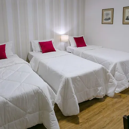 Bauru Office Hotel-2