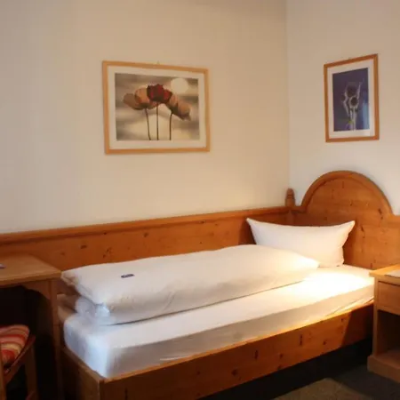 Das Posch Hotel-2