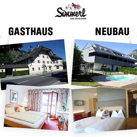 Gasthof Simmerlwirt-2