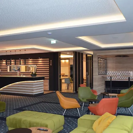 SKY Hotel Cloppenburg-2