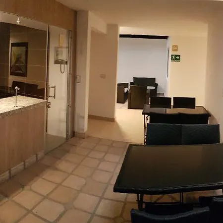 Hotel Villa Blanca-2