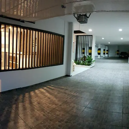 Hotel Villa Blanca-3