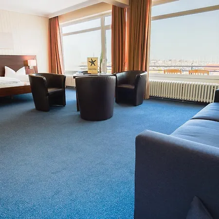 Hotel Restaurant Seestern-2