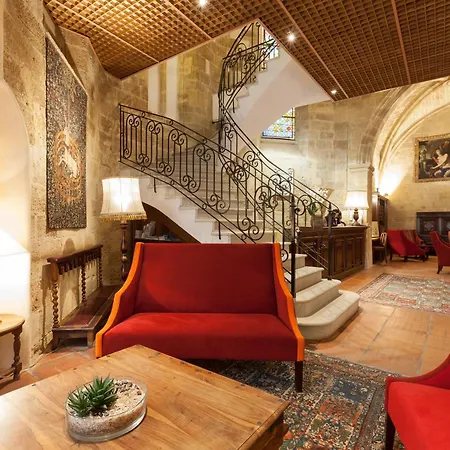 Hôtel des Augustins-3