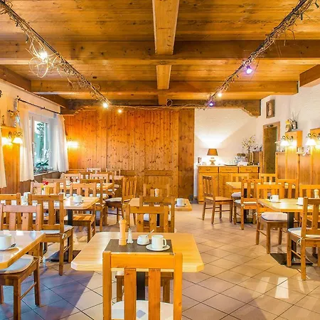 Hotel - Restaurant Eberlwirt-2