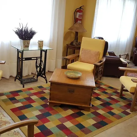 Hotel Cortijo-2