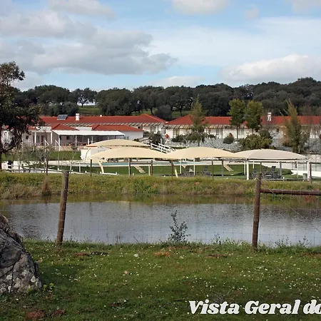 Hotel Rural Da Ameira-3