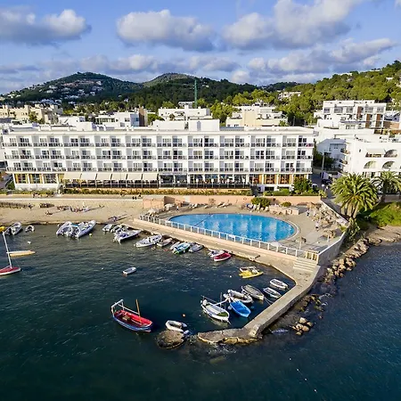 Hotel Simbad Ibiza-3