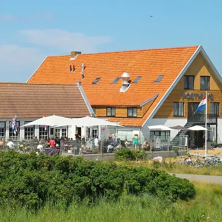 Hotel Posthuys Vlieland-2