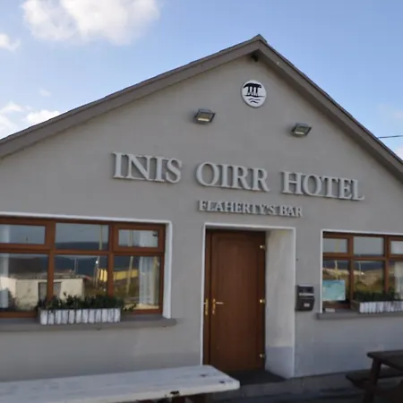 Inisheer Hotel-2