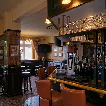 The Old Crown Inn-3