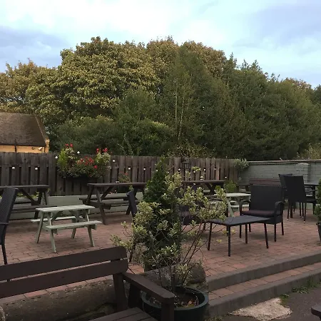 The Old Crown Inn-2