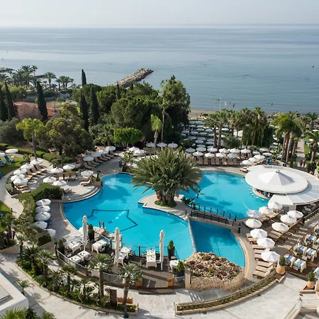 Mediterranean Beach Hotel-3