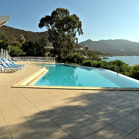Hotel La Parata-2