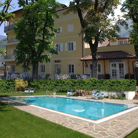 Hotel Stampfer B&B-2