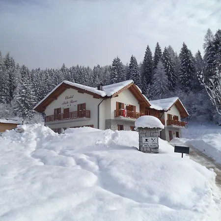Albergo Chalet Abete Rosso-2