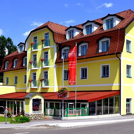 Hotel-Restaurant Kirchenwirt Aigen-3