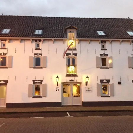 Hotel De Gravin-2