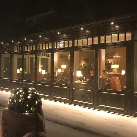 Hotel Sonneneck-2