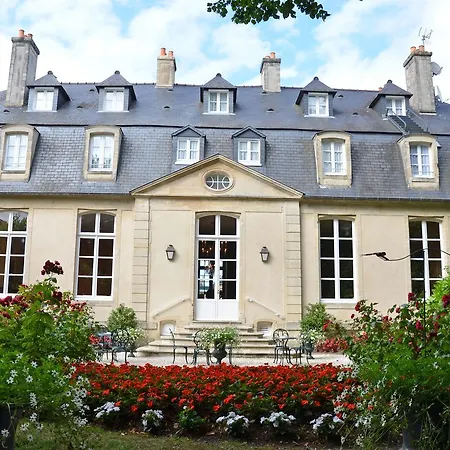 Hotel D'Argouges-2