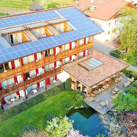 Hotel Garni Partaneshof-3