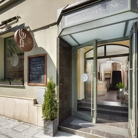 Hotel Florenc-3
